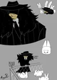 Tiny Mafioso 
