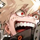 Bakugou Katsuki