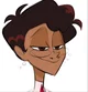 HH- Alastor Human