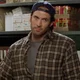 Luke Danes