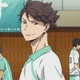 Oikawa Tooru