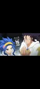 Levy-Gajeel-P Lily