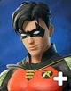Robin Fortnite 