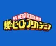 My Hero Academia