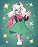 Ralsei