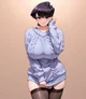 Komi Shuuko