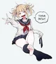 Toga Himiko