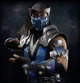 Sub-zero 