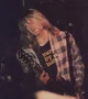 Kurt Cobain