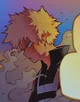 Bakugo Katsuki
