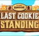 Last Cookie Standing