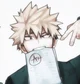 Bakugo 