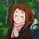 Ochaco Uraraka