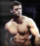 CODY RHODES