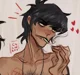 Murdoc Faust Niccals