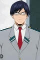 Tenya Iida