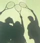 Tennis family   