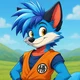 Youth The Fox