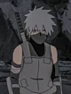1 Kakashi Hatake