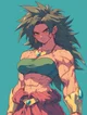 Mommy Broly