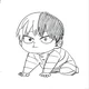 Shoto Todoroki