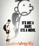 Diary Of A Wimpy Kid