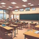 High School
