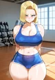 Android 18