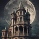 Castle Curse