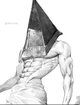Pyramid Head