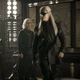 Aemond and Aegon