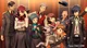 Persona 3-Hangout