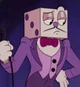King Dice