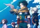 BNHA-MHA S7 EP11