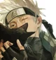Hatake Kakashi