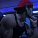 Muscular boyfriend