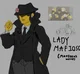 Lady Mafioso