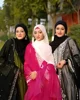 Hijabi aunts