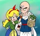 Bad Launch and Tien