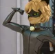 Cat Noir 