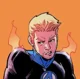 Johnny Storm