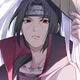 Itachi Uchiha 