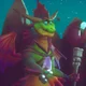 Spyro - Isaak