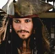 Captain Jack Sparrow
