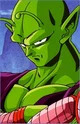 Piccolo - DragonBall
