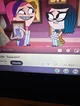 Trina and Mina 