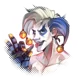 24 - Jester Junkrat