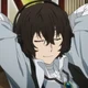 Dazai Osamu