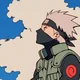 Kakashi Hatake