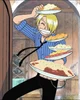 Vinsmoke Sanji